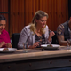 chopped judges eating food
